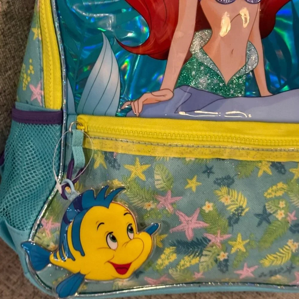 Disney this really